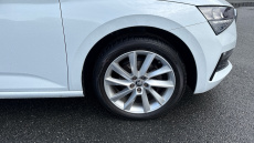 Skoda Scala 1.5 TSI SE L 5dr Petrol Hatchback